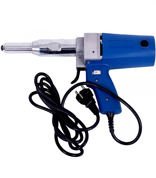 Заклепочник электрический Absolut SK-1005 цена 16 427 ₽ за шт Заклепочник электрический Absolut SK-1005 стоимость 16 427 ₽