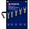 Набор ключей разрезных Thorvik FNWS005 8-19 мм : 2&nbsp;020 &#8381; 