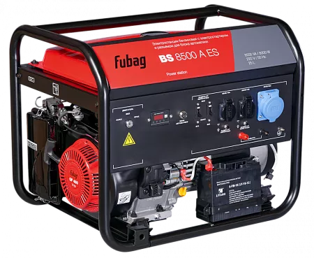 Поиск бензогенератор fubag bs 8500a es по фото Поиск бензогенератор fubag bs 8500a es по фото в tool-24.ru