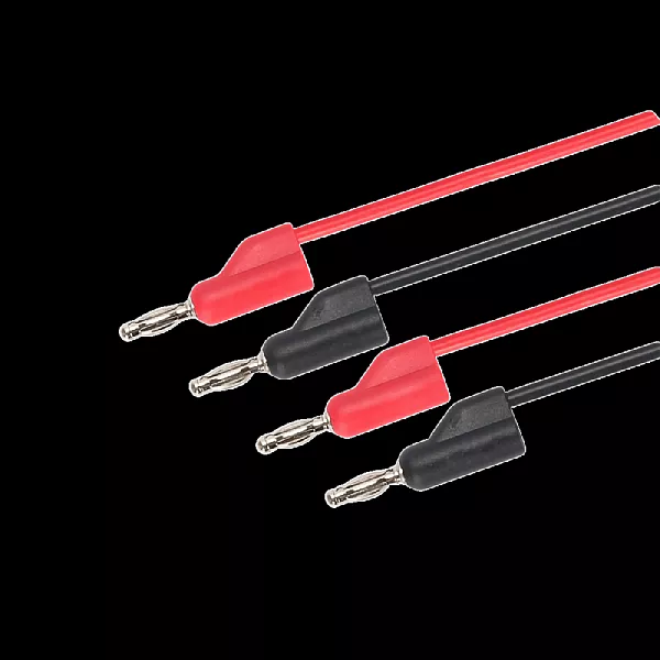 Комплект соединительных проводов RGK TW-02 (755320) – купить в , детальное изображение
Комплект соединительных проводов RGK TW-02 (755320) – купить в , подробное изображение