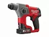 Детальное изображение : перфоратор milwaukee m12 ch -602x fuel