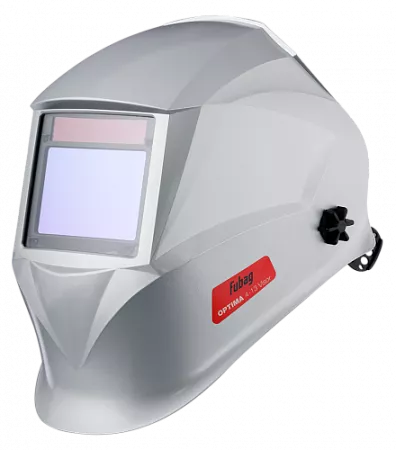 Маска сварщика FUBAG OPTIMA 4-13 Visor – анонс, характеристики, 
