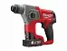 Перфоратор Milwaukee M12 CH -602X FUEL детальные картинки Детальное изображение : перфоратор milwaukee m12 ch -602x fuel