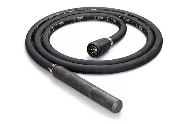 Wacker Neuson IRflex 57/230/10 Компонент вибратора 82&nbsp;688 &#8381;
