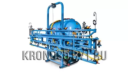 Опрыскиватель D-POL ОПН-400; цена 91&nbsp;725 &#8381;