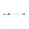 Milwaukee T 230 x 18- 25 шт Полотна по металлу – купить в , подробное изображение 
