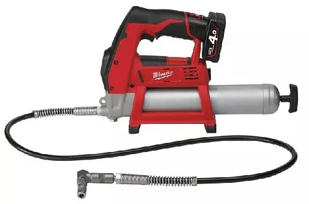 Акции и распродажа шприц milwaukee m12gg-401b