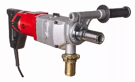 Дрель алмазного бурения Cardi DP2200 ME-16 (сухое) новое в магазине tool-24.ru