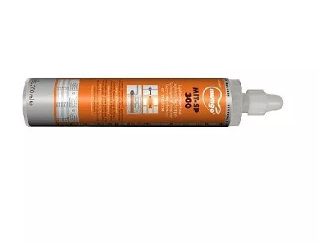 Химический анкер Mungo MIT-SP новое в магазине tool-24.ru