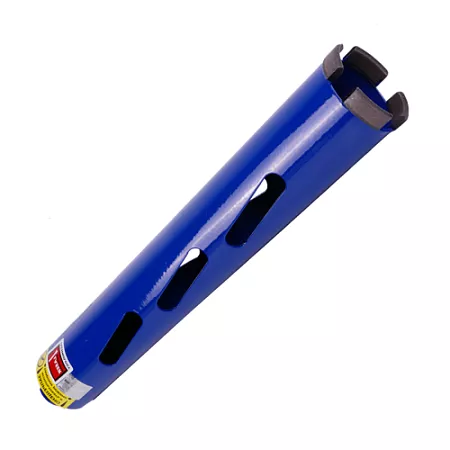 Алмазная коронка DISTAR DDS-W БЕТОН М16 D32 – анонс, характеристики, 