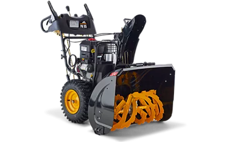 McCulloch PM105 Снегоотбрасыватель; цена 170&nbsp;162 &#8381;