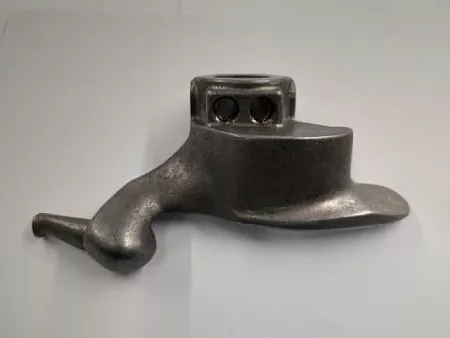 Наконечник металл для шмс 4638, 4639,5ID NORDBERG C-54-1300004 (5004118) – анонс, характеристики, 