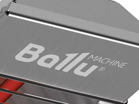 Электрический инфракрасный обогреватель BALLU BIH-Т-1.5 – анонс, характеристики, 