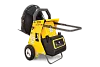 Wacker Neuson HDR 45 Инфракрасный обогреватель – купить в , подробное изображение 
