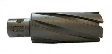 Kornor Корончатое сверло TCT one-touch L55 D34 – анонс, характеристики, 