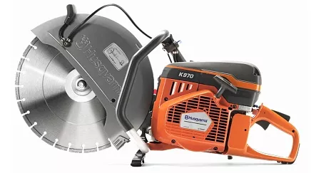 Бензорез Husqvarna K 970 II/16&quot; новое в магазине tool-24.ru