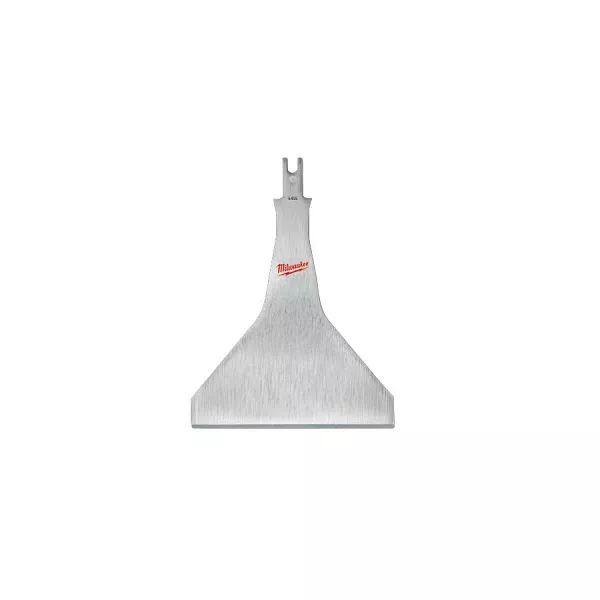 Milwaukee Scraper 75 mm - 1 шт Полотна HACKZALL™ – купить в , подробное изображение 
