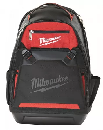 Цена по акции на рюкзак milwaukee jobsite backpack в магазине Инструмент-24