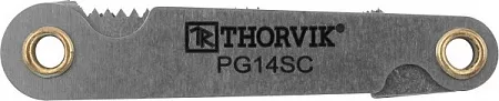 Набор резьбовых шаблонов Thorvik PG14SC – анонс, характеристики, PG14SC 