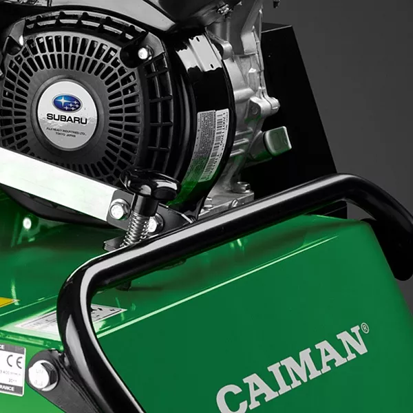 Caiman OSCAR 50S Аэратор (cкарификатор): 0000023602 по цене Caiman OSCAR 50S Аэратор (cкарификатор): Газонокосилки Товар УТ000019952 0
