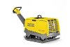 Виброплита дизельная Wacker Neuson DPU 110 с реверсом 853&nbsp;083 &#8381;