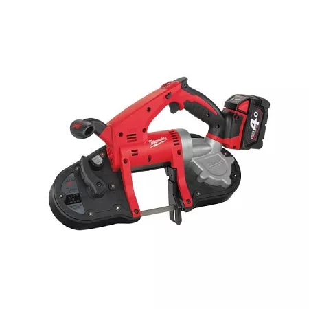 Акции и распродажа milwaukee hd 18bs-0 пила ленточная