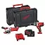 Детальное изображение : milwaukee hd28 pack h-502x набор аккумуляторных инструментов