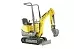 Гусеничный экскаватор Wacker Neuson 803 0 &amp;#8381;