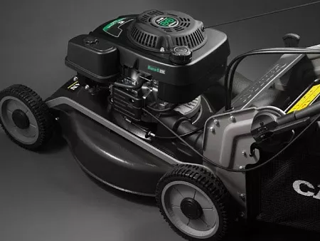 Газонокосилка бензиновая Caiman FERRO 55CLV; цена 86&nbsp;000 &#8381;