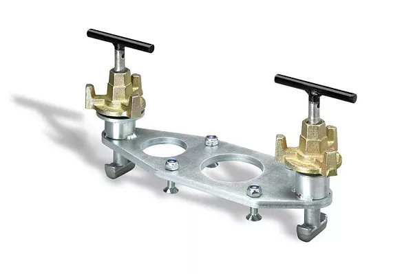 Wacker Neuson SV 51 Крепление для площадочных вибраторов 24&nbsp;882 &#8381;