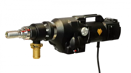 Установка алмазного бурения Cardi HS 300 новое в магазине tool-24.ru