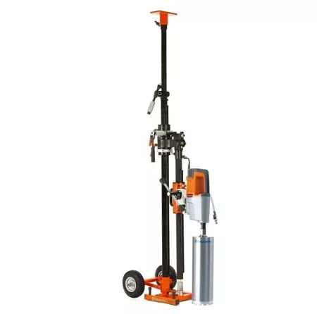 Husqvarna DS 50 Gyro Стойка к бурильной машине новое в магазине tool-24.ru