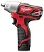 Подробнее фото описание - гайковерт milwaukee m12 biw38-202с