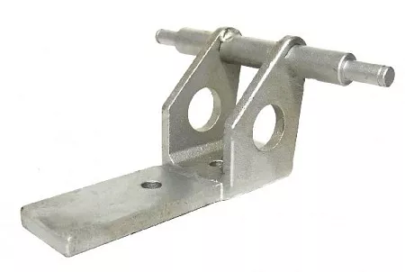 Опора цилиндра стола NORDBERG CT-Y-2140000 (6000133) – анонс, характеристики, 