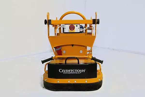 Сплитстоун GM-245 7.5 Машина мозаично-шлифовальная (стрейч пленка) бурение, сверление отверстий алмазными коронками Сплитстоун GM-245 7.5 Машина мозаично-шлифовальная (стрейч пленка) для сухой резки и мокрой