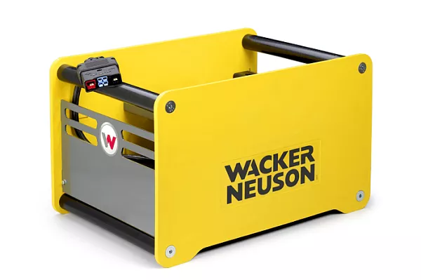 Вибротрамбовка Wacker Neuson AS50e купить на сайте 128 764 ₽ Вибротрамбовка Wacker Neuson AS50e 128 764 ₽