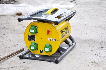 Акции и скидки в магазине wacker neuson fue 6/042/200w электронный преобразователь (6 розеток)