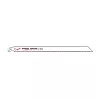 Milwaukee 200 x 8/12 - 50шт Полотна дерево/металл/пластик – купить в , подробное изображение 
