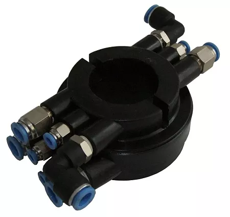 NORDBERG AUTOMOTIVE запчасть шмс клапан 4-B 6000321 D6 пневмораспределительный для 4639,5ID – анонс, характеристики, 
