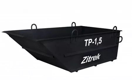 Акции и скидки в магазине тара для раствора zitrek тр-1,5
