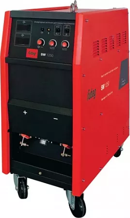 Комплект для сварки FUBAG SW / TW 1250 – анонс, характеристики, 