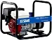 Бесплатные фото электрогенератор sdmo intens hx 4000-s