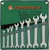 Набор ключей рожковых Jonnesway W25108S : 4&nbsp;910 &#8381; 
