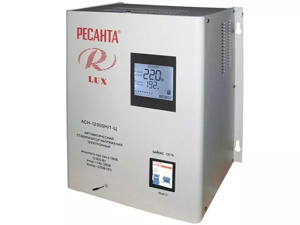 Бесплатные фото стабилизатор асн-12 000 н/1-ц ресанта lux