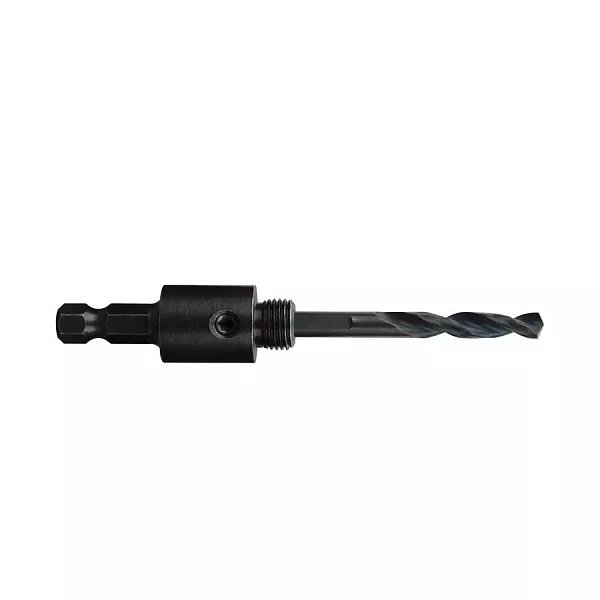 Принадлежности для биметал. коронок Milwaukee FIXTEC 14 - 30mm/ Hex 9.5 – купить в , подробное изображение 

