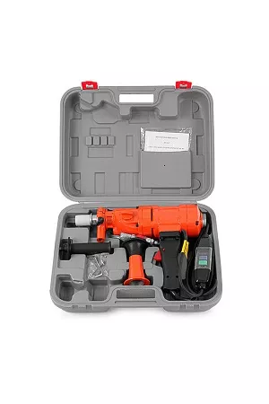 MESSER DM 100 Двигатель алмазного бурения новое в магазине tool-24.ru