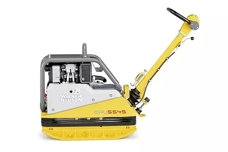 Акции и скидки в магазине виброплита дизельная wacker neuson dpu 5545heap с реверсом