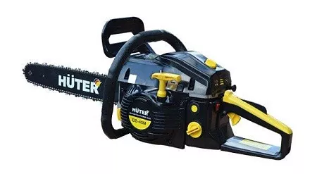 Пилы цепные : комплектация бензопила bs-45м huter Бензопила BS-45М Huter; цена 10 090 ₽