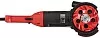 Детальное изображение : шлифмашина flex ld 18-7 125 r, kit turbo-jet