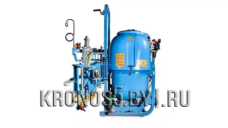 Опрыскиватель D-POL ОПН-400; цена 91&nbsp;725 &#8381;